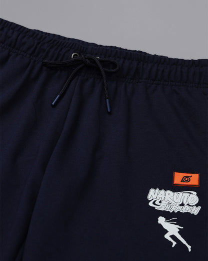 Naruto  Regular Fit Jogger  Men