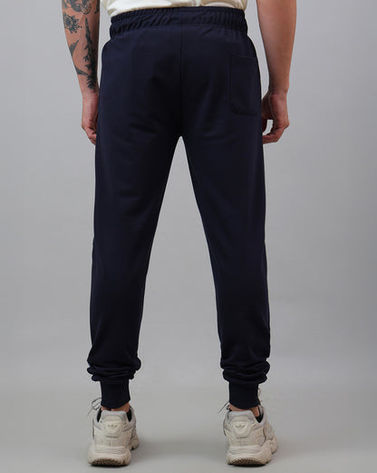 Naruto  Regular Fit Jogger  Men