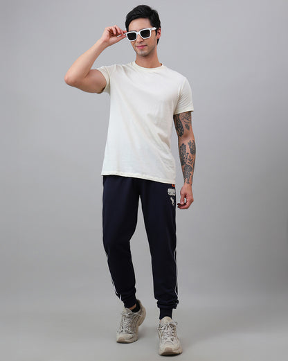 Naruto  Regular Fit Jogger  Men
