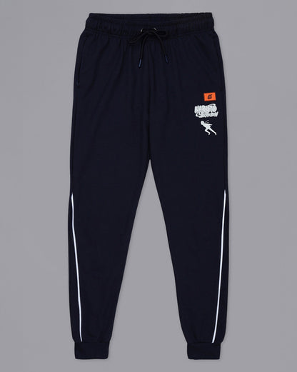Naruto  Regular Fit Jogger  Men