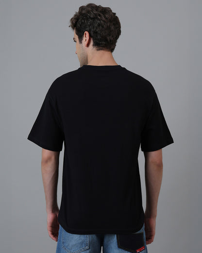 Naruto Akatsuki  Oversized Tshirt  Men