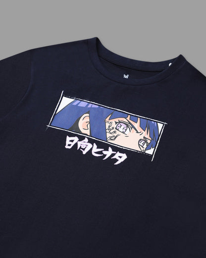 Naruto  Regular Fit Tshirt  Women
