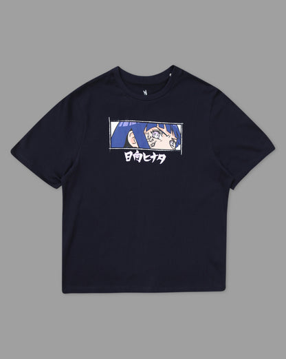 Naruto  Regular Fit Tshirt  Women