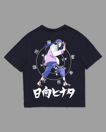 Naruto  Regular Fit Tshirt  Women