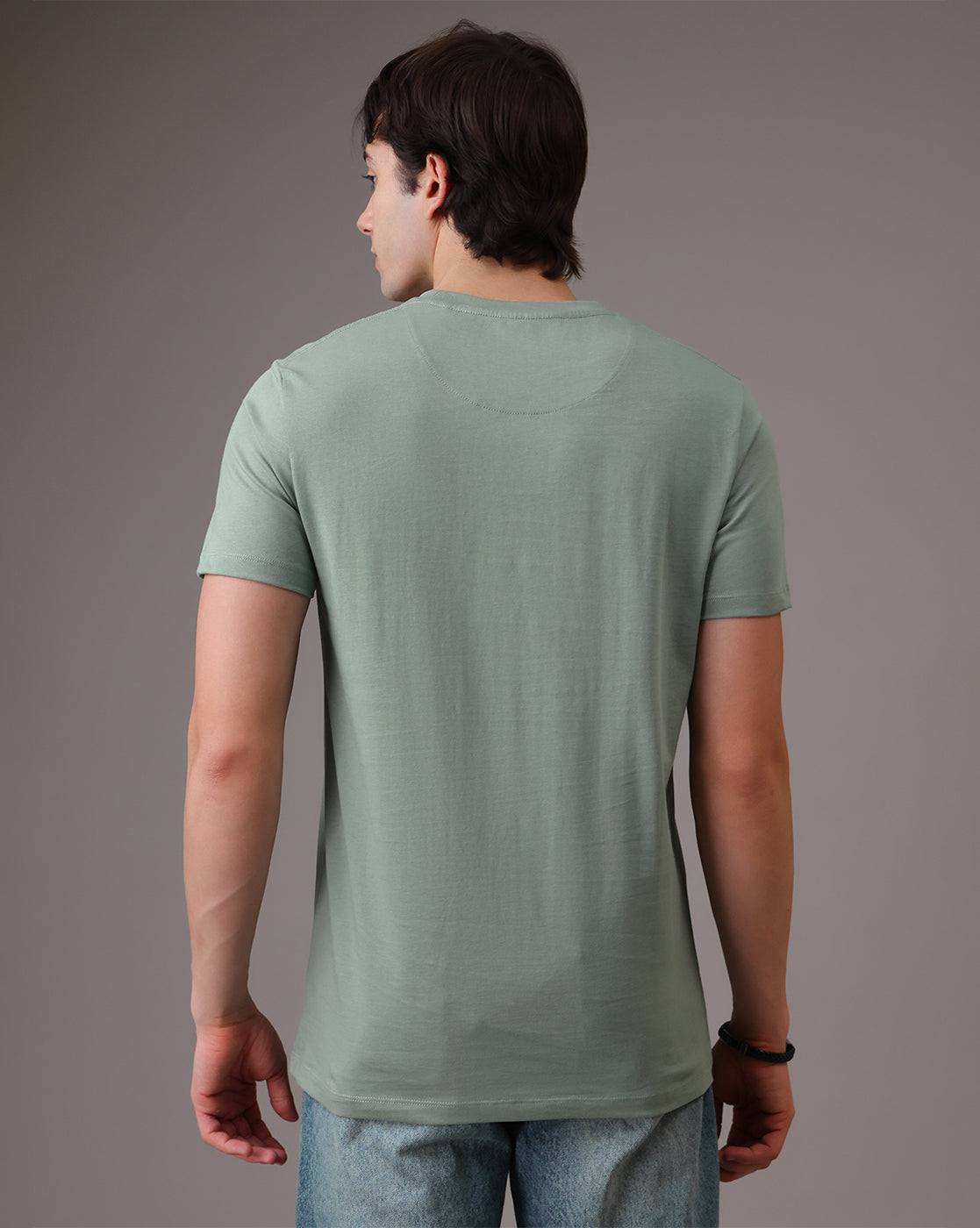 Naruto Kakashi Hatake  Regular Fit Tshirt  Men