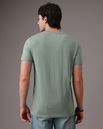 Naruto Kakashi Hatake  Regular Fit Tshirt  Men