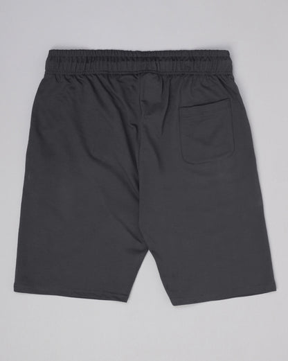 Naruto  Regular Fit Shorts  Men