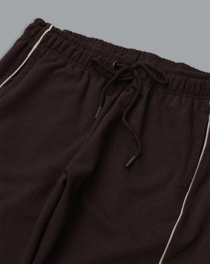 Naruto  Straight Regular Fit Joggers  Men