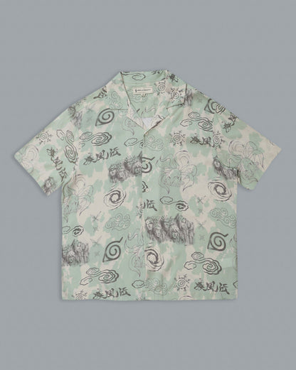 Naruto Regular Fit Casual Shirt