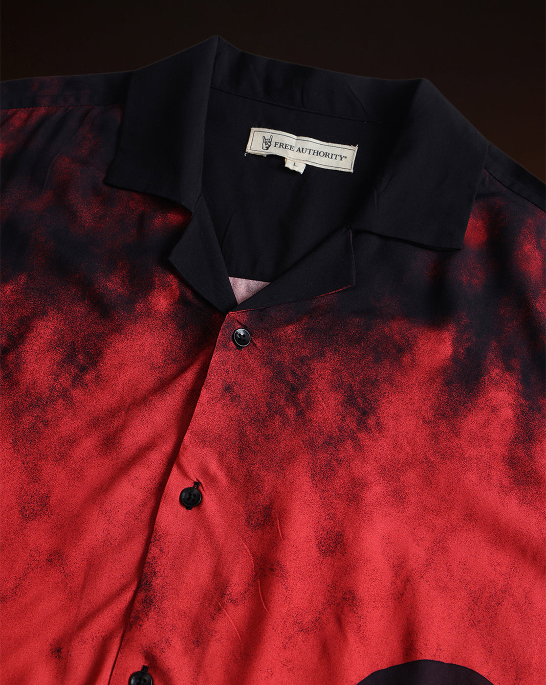 Naruto Itachi Uchiha Relaxed Fit Shirt Men