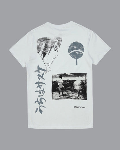 Naruto  Regular Fit Tshirt  Men