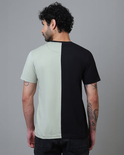 Naruto  Regular Fit Tshirt  Men