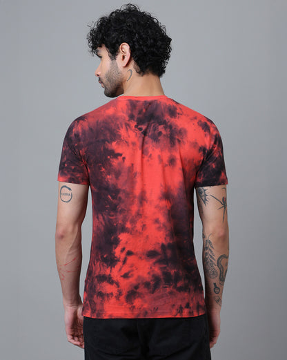 Akatsuki  Regular Fit Tshirt  Men