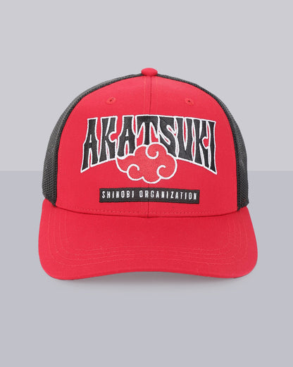 Naruto Cap