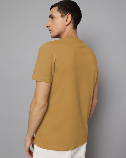Naruto & Sasuke Regular Fit Tshirt Men