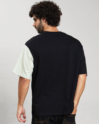 Naruto Kakashi Oversized Tshirt Men