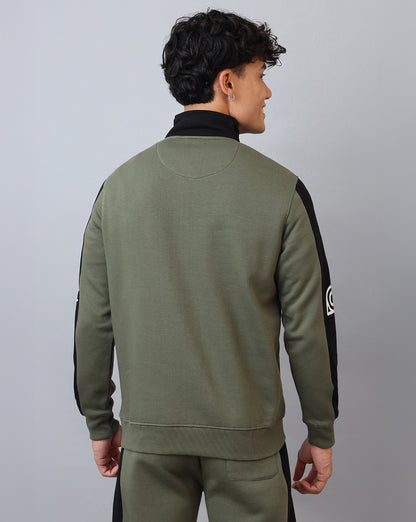 Naruto  Regular Fit Sweatshirt  Men