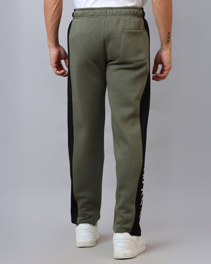 Naruto  Regular Fit Trackpant  Men