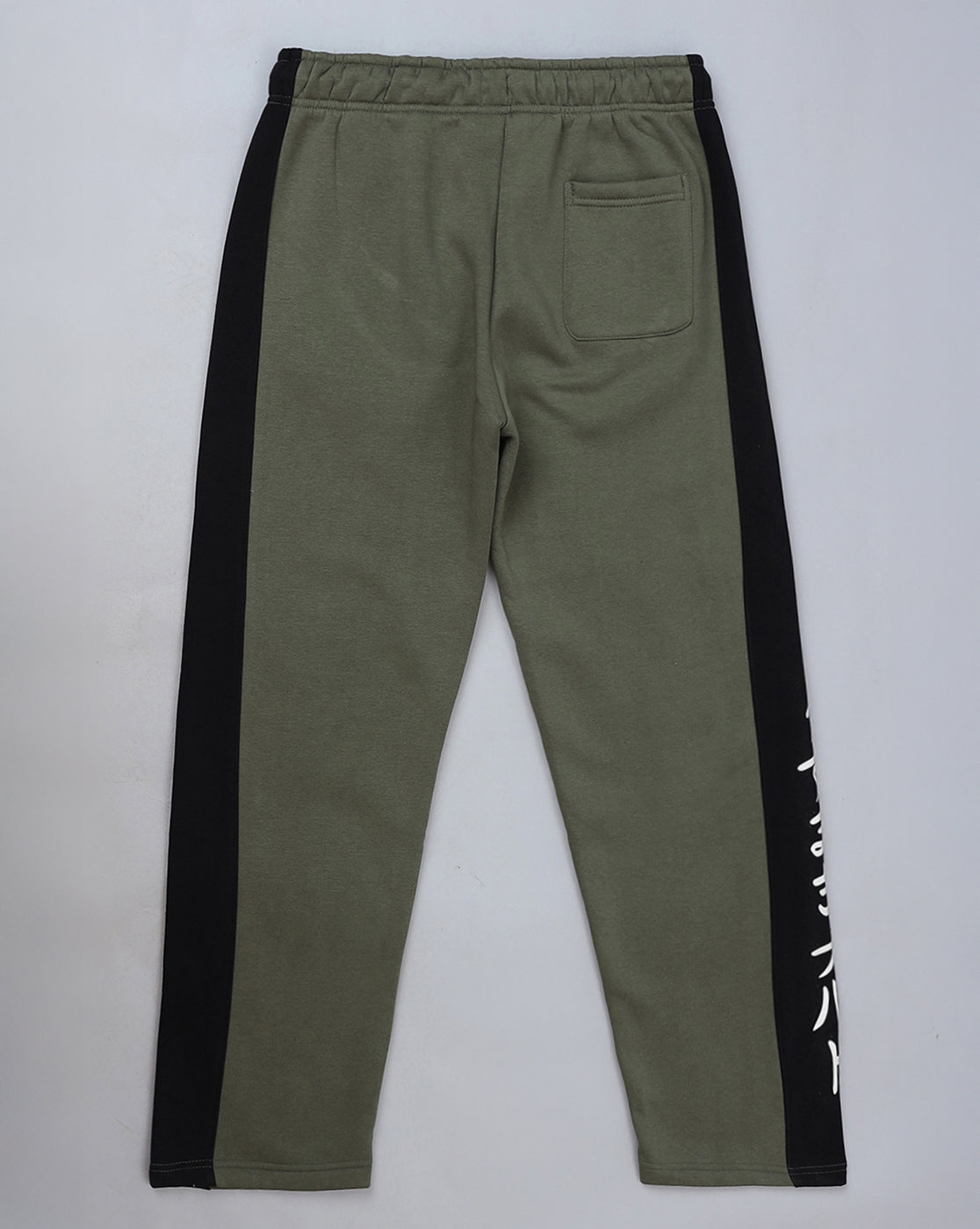 Naruto Printed Regular Fit Trackpant For Men