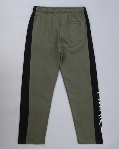 Naruto  Regular Fit Trackpant  Men