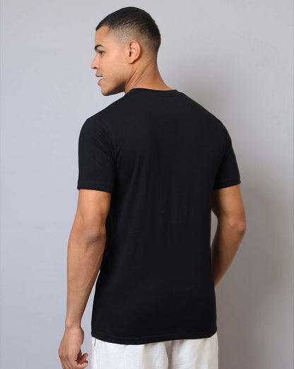 Naruto  Regular Fit Tshirt  Men