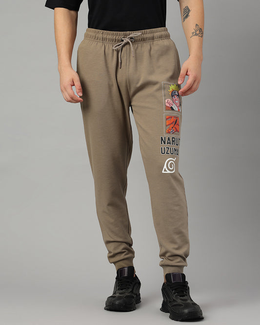 Naruto Uzumaki Jogger Men
