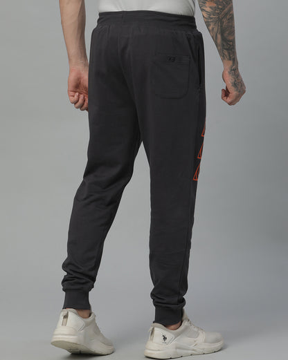 Naruto Regular Fit Jogger  Men