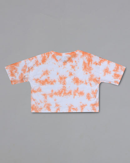 Naruto  Boxy Fit Tshirt  Women