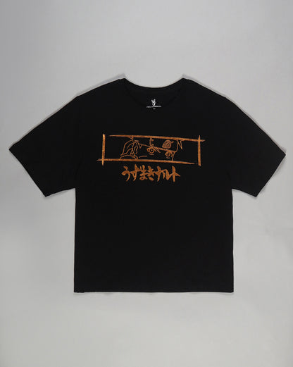 Naruto Regular Fit Tshirt  Women