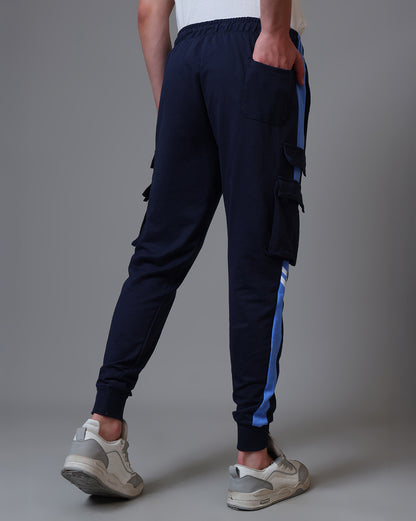 Naruto  Regular Fit Joggers  Men
