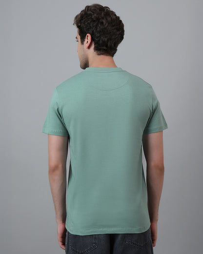 Naruto  Regular Fit Tshirt  Men