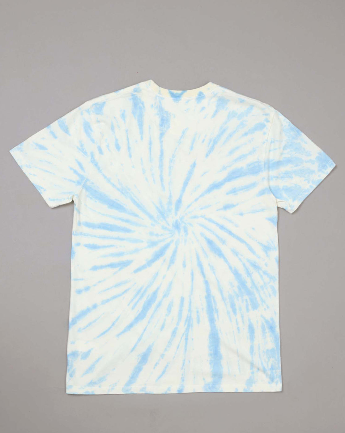 Nirvana Printed Regular Fit Tshirt For Men