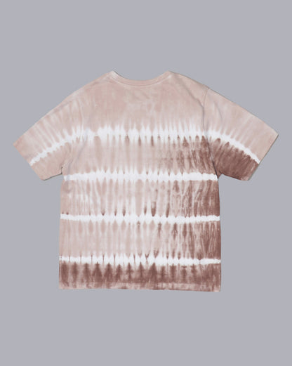 Nirvana Tie-Dye Regular Fit Tshirt  Women