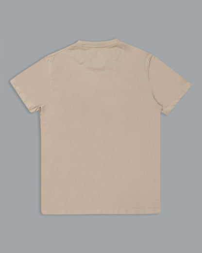 Nirvana  Regular Fit Tshirt  Men