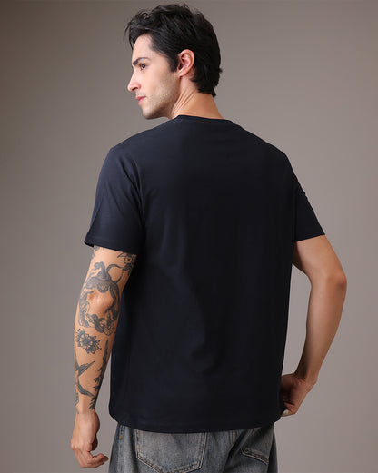 Nasa Relaxed Fit Tshirt Men