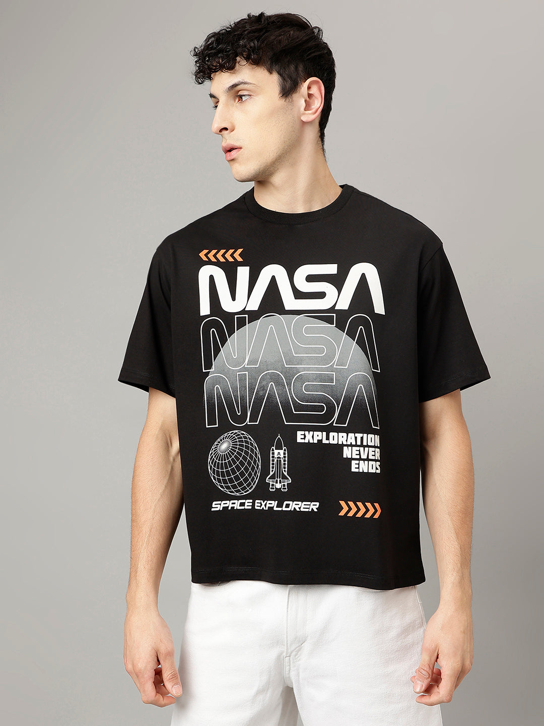 NASA Official Merchandise – Free Authority