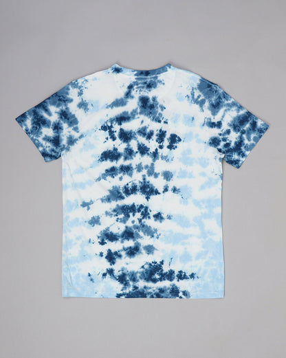 Nasa Tie-Dye Regular Fit Tshirt  Men