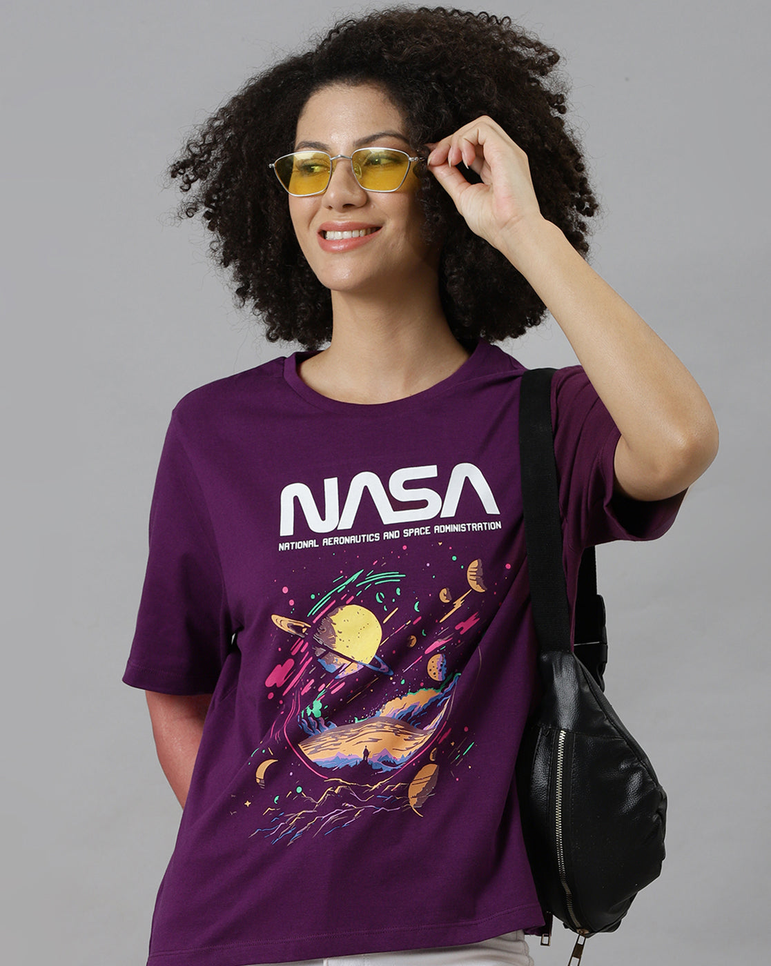 NASA Official Merchandise – Free Authority