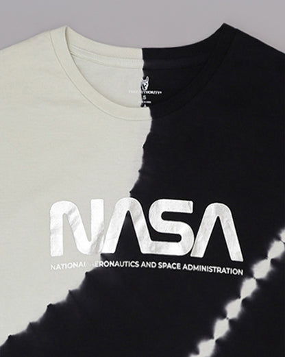 Nasa  Oversized Fit Tshirt  Women
