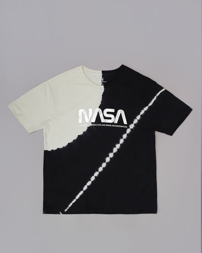 Nasa  Oversized Fit Tshirt  Women