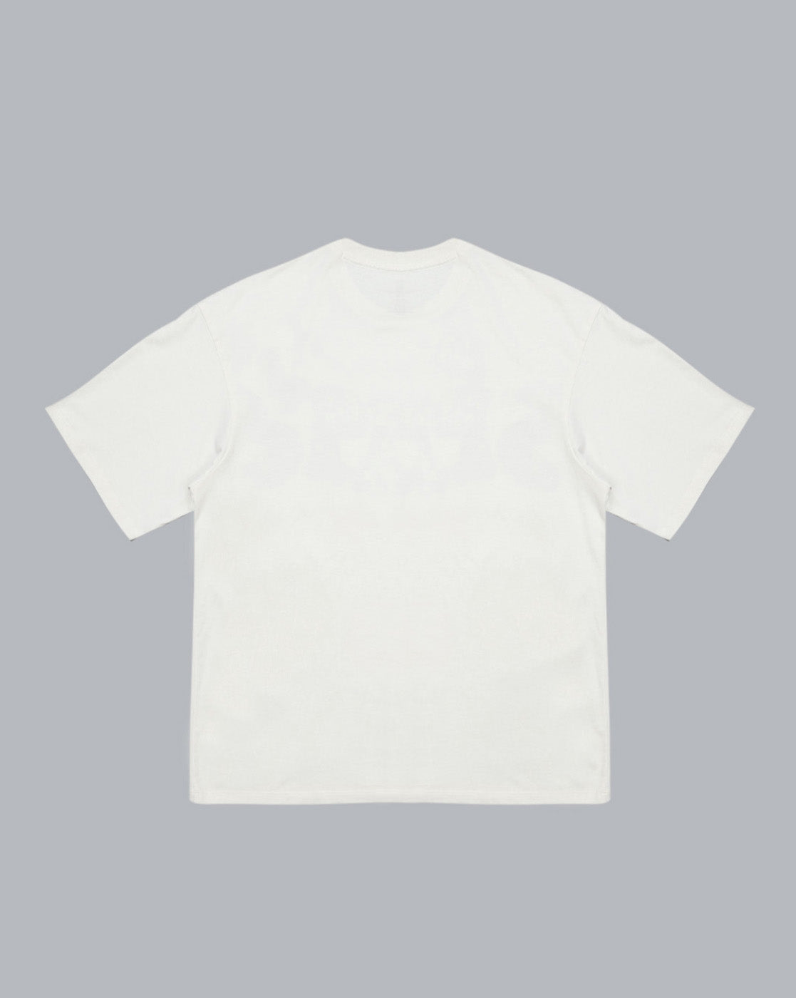 Nasa Printed Oversized Tshirt For Men