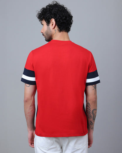 Nasa  Relaxed Fit Tshirt  Men
