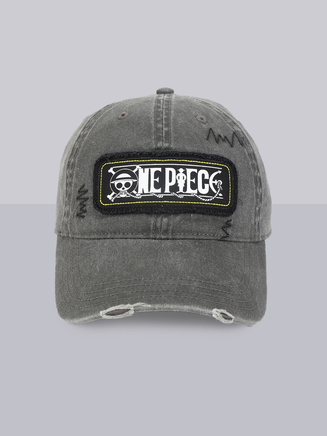 One Piece Cap
