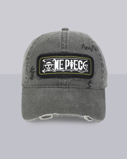 One Piece Anime Cap