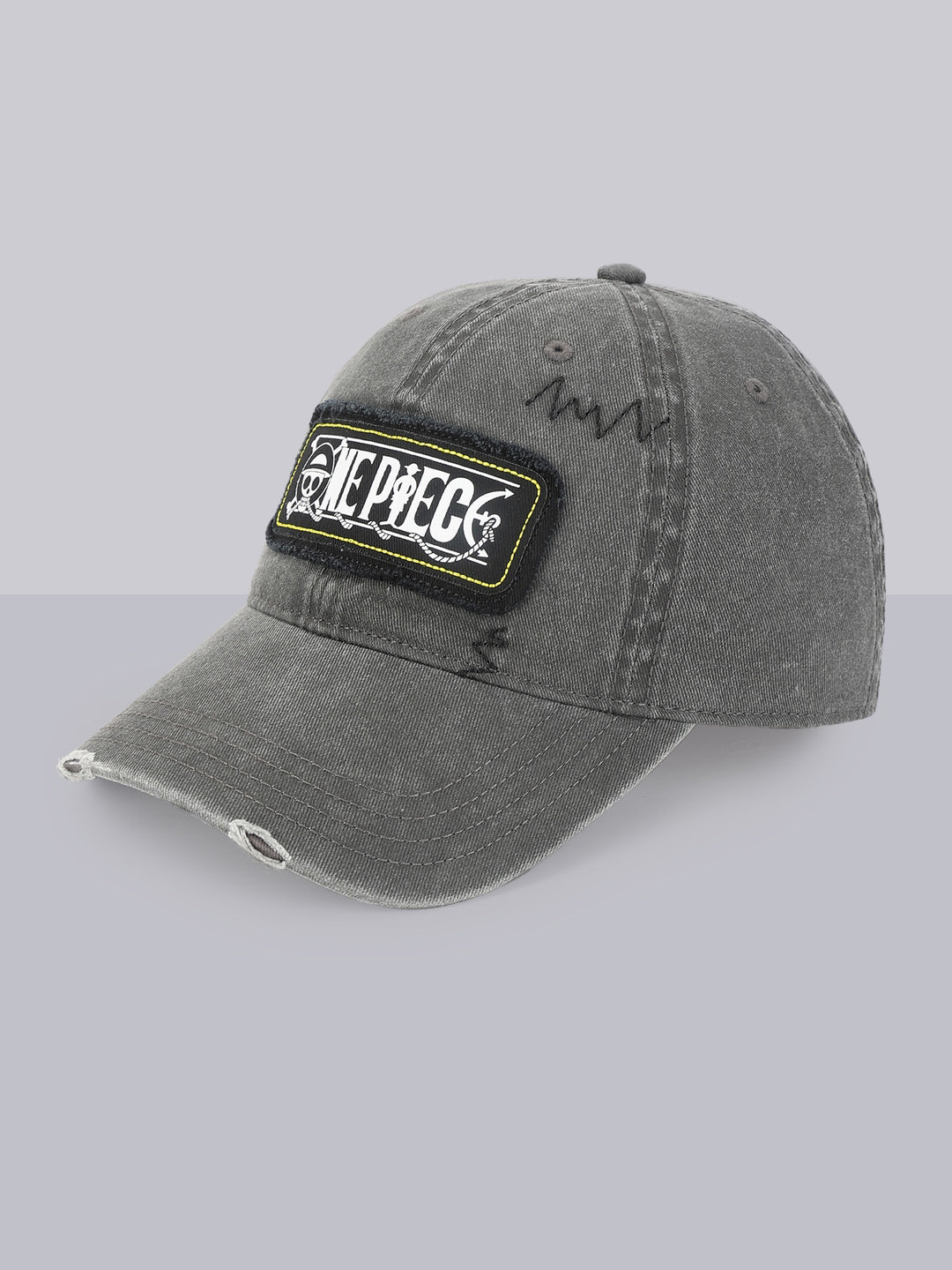 One Piece Cap