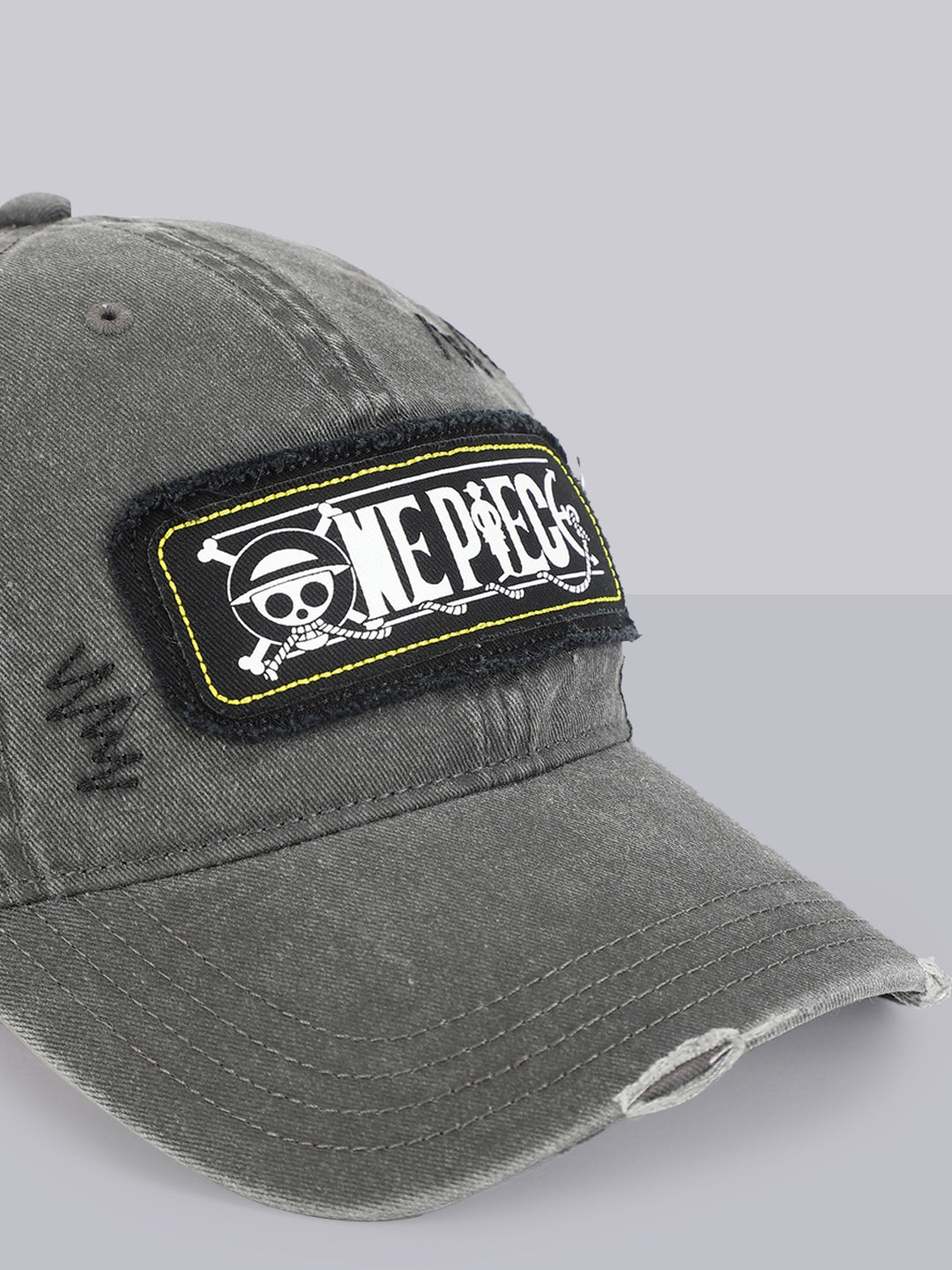 One Piece Cap