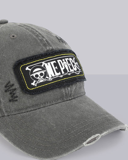 One Piece Anime Cap