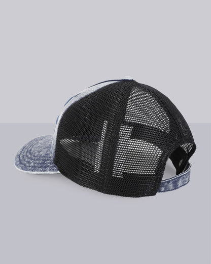 One Piece Anime Trucker Cap