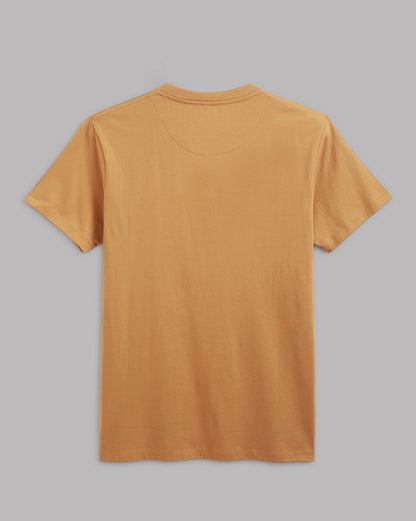 One Piece Luffy Wanted Regular Fit Tshirt Men