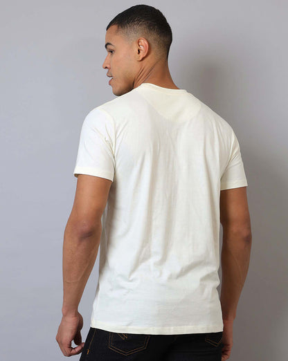 One Piece  Regular Fit Tshirt  Men